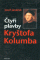 Obálka knihy Čtyři plavby Kryštofa Kolumba